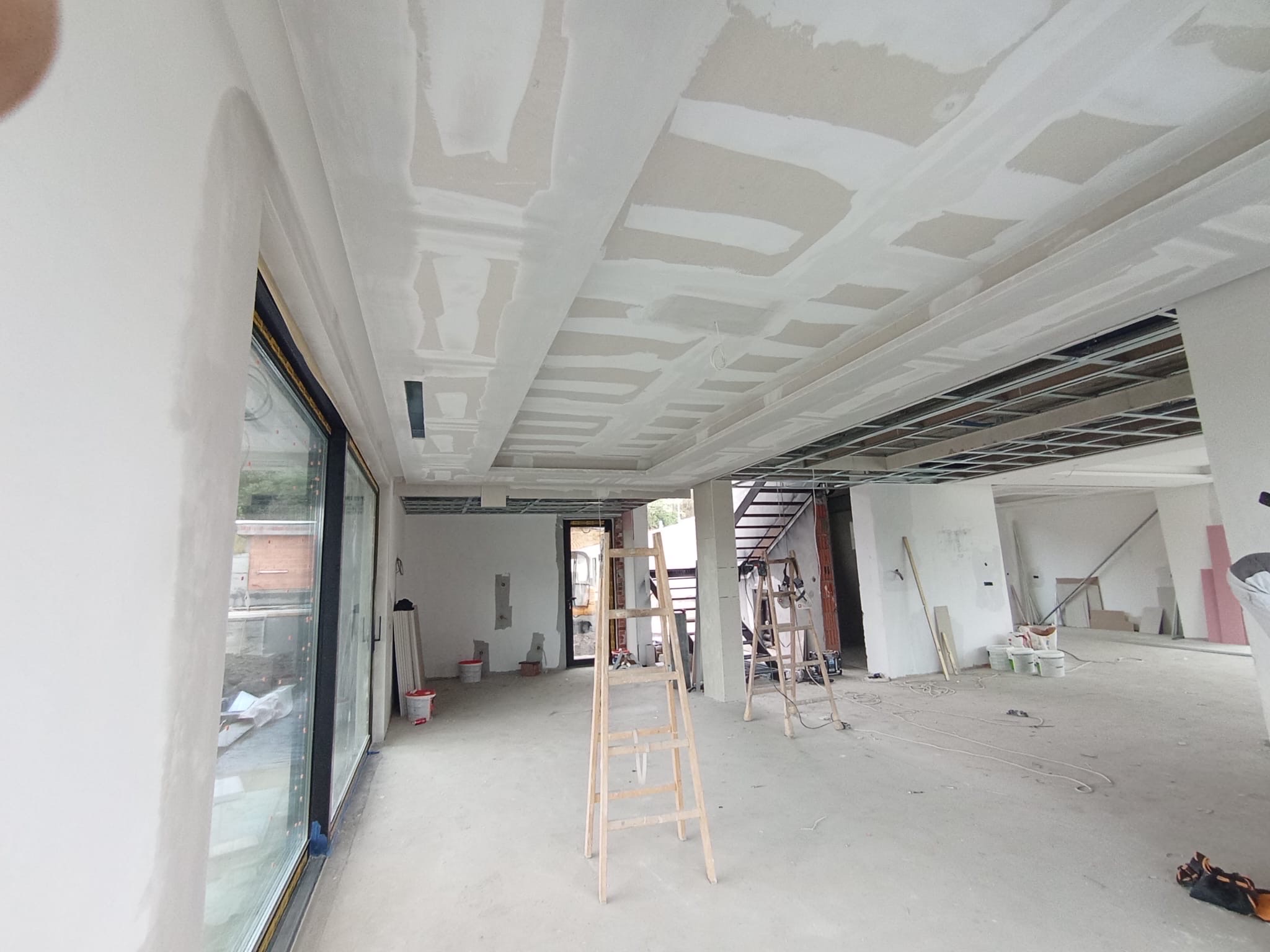 Kamer na de renovatie